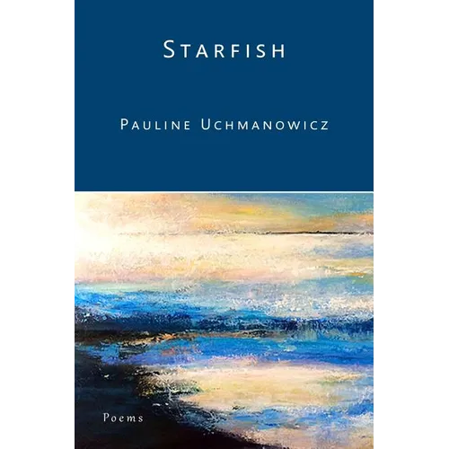 Starfish - Paperback