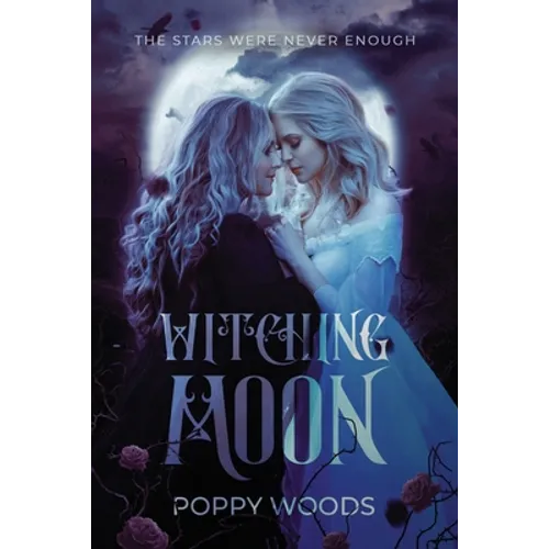Witching Moon: A Paranormal FF Romance - Paperback