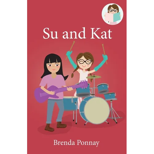 Su and Kat - Paperback