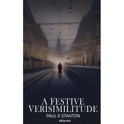 A Festive Verisimilitude - Paperback