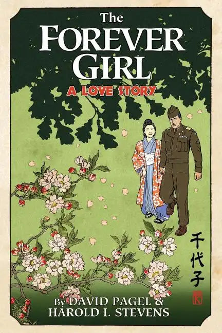 The Forever Girl - Paperback