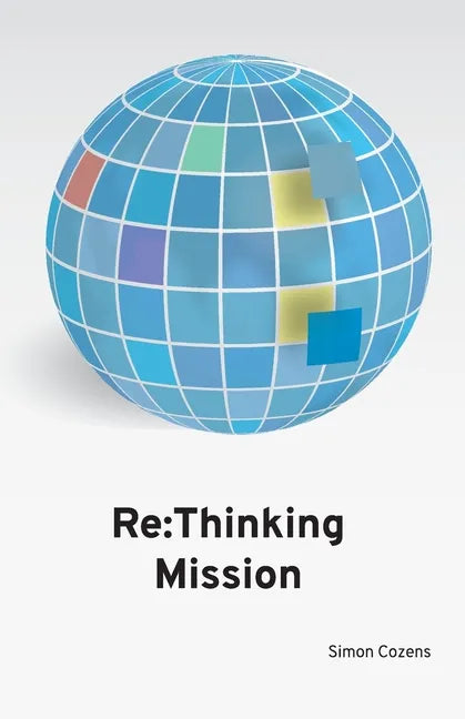 Re: Thinking Mission - Paperback