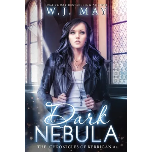 Dark Nebula - Paperback
