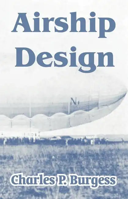 Airship Design - Paperback