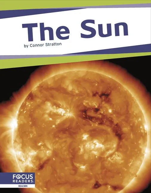 The Sun - Library Binding