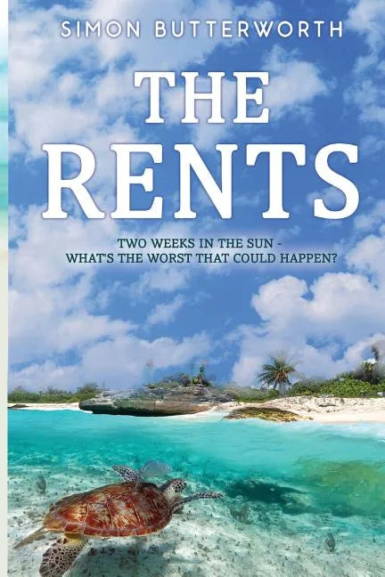 The Rents - Paperback