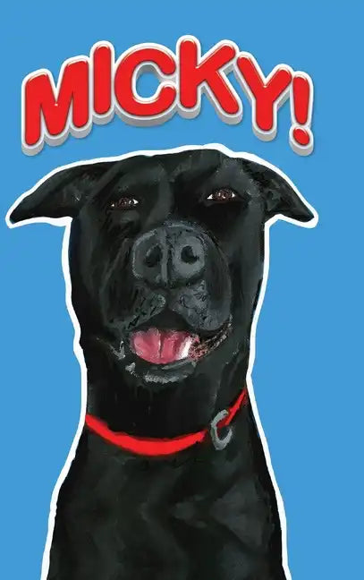 Micky! - Hardcover
