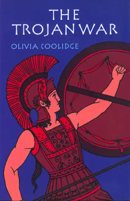 The Trojan War - Paperback