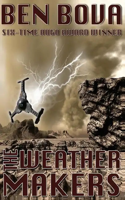 The Weathermakers - Paperback