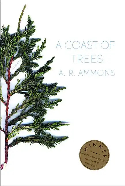 A Coast of Trees: Poems - Paperback