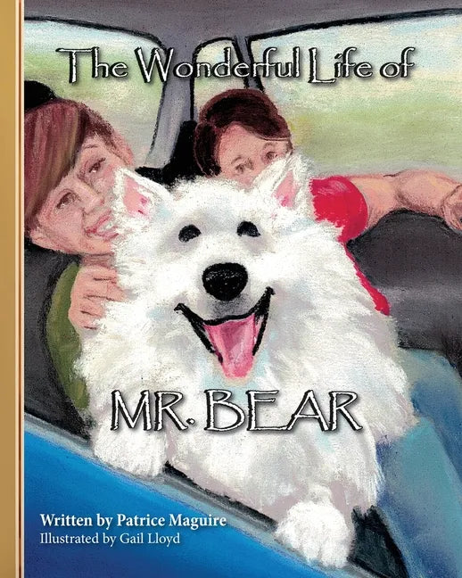 The Wonderful Life of Mr. Bear - Paperback