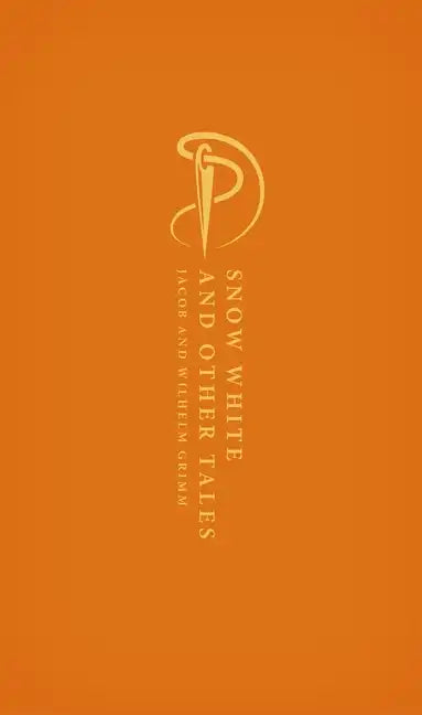Snow White and Other Tales - Hardcover