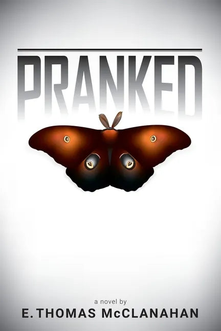 Pranked - Paperback