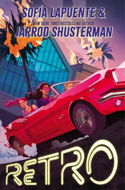 Retro - Hardcover