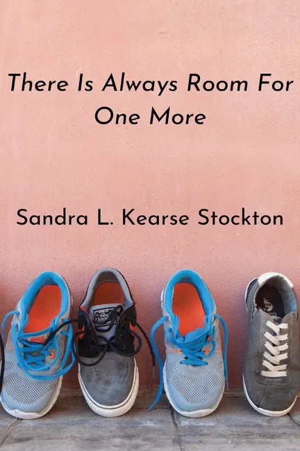 There's Always Room For One More - Paperback