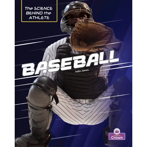 Baseball - Hardcover
