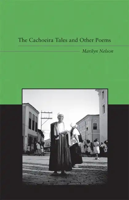 Cachoeira Tales and Other Poems: An Anthology of Revisionist Writings - Paperback