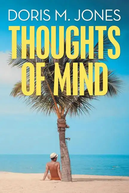 Thoughts of Mind - Paperback