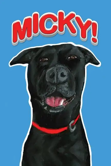 Micky! - Paperback