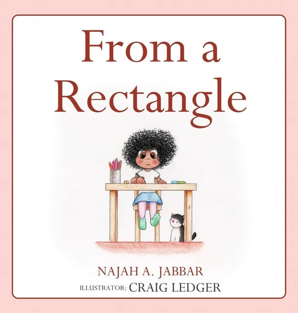 From a Rectangle - Hardcover
