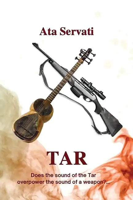 Tar - Paperback