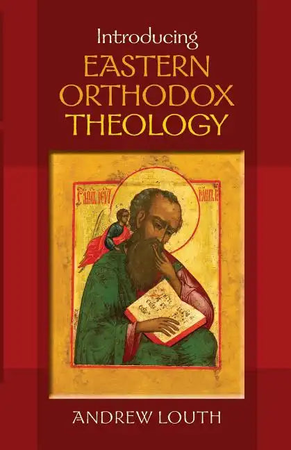Introducing Eastern Orthodox Theology - Paperback