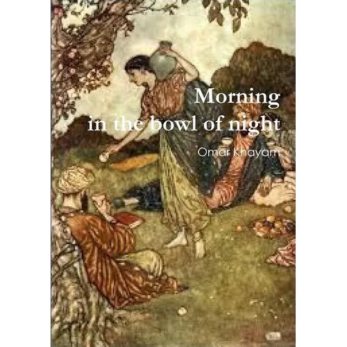 Morning in the bowl of night - Paperback