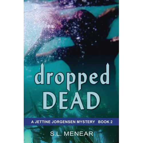 Dropped Dead - Paperback