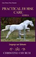 Practical Horse Care: Language and Behavior - Paperback