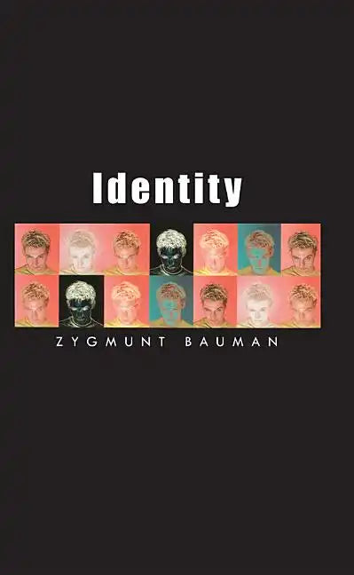 Identity: Coversations with Benedetto Vecchi - Hardcover