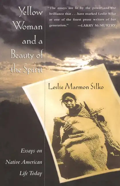 Yellow Woman and a Beauty of the Spirit - Paperback