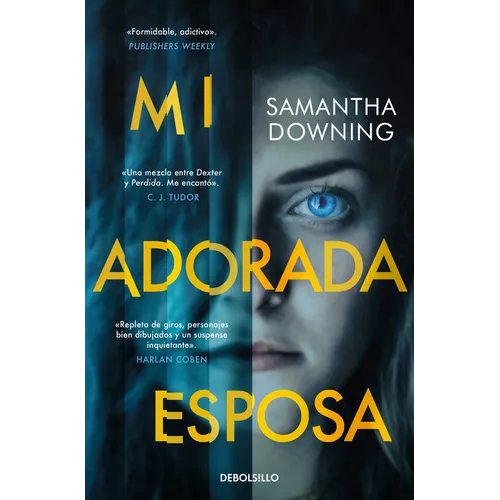Mi Adorada Esposa / My Lovely Wife - Paperback