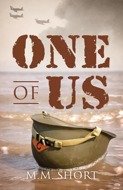 One of Us - Paperback