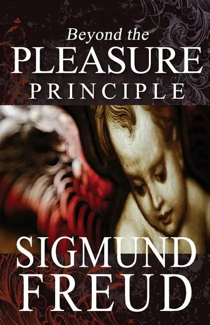 Beyond the Pleasure Principle - Paperback
