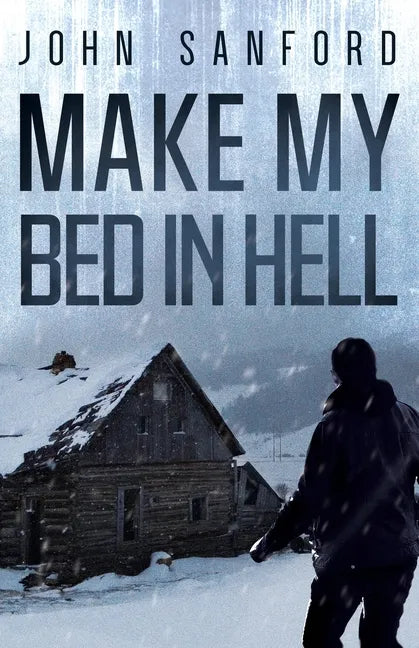 Make My Bed In Hell - Paperback