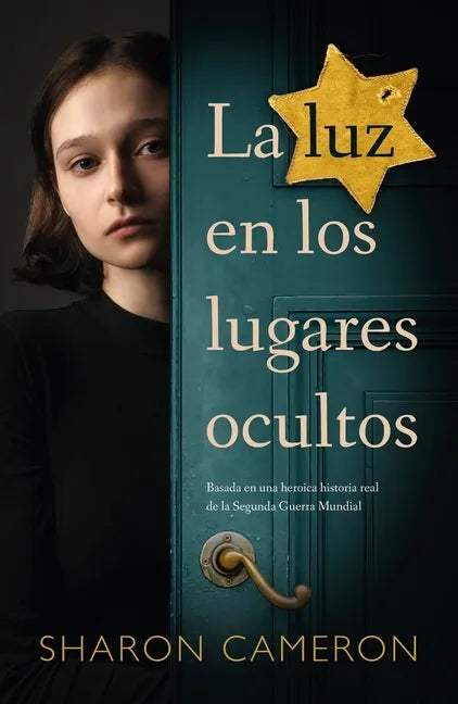 Luz En Los Lugares Ocultos, La - Paperback