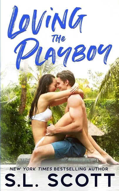 Loving the Playboy - Paperback