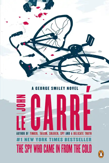 The Spy Who Came in from the Cold - Paperback