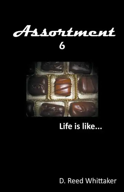 Assortment 6 - Paperback