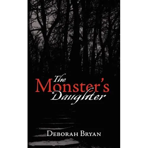 The Monster's Daughter - Paperback