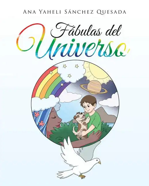 Fábulas Del Universo - Paperback