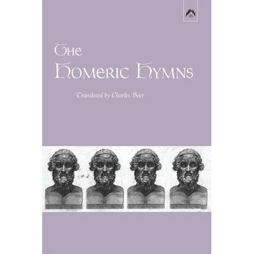 The Homeric Hymns: The Charles Boer Translation - Paperback