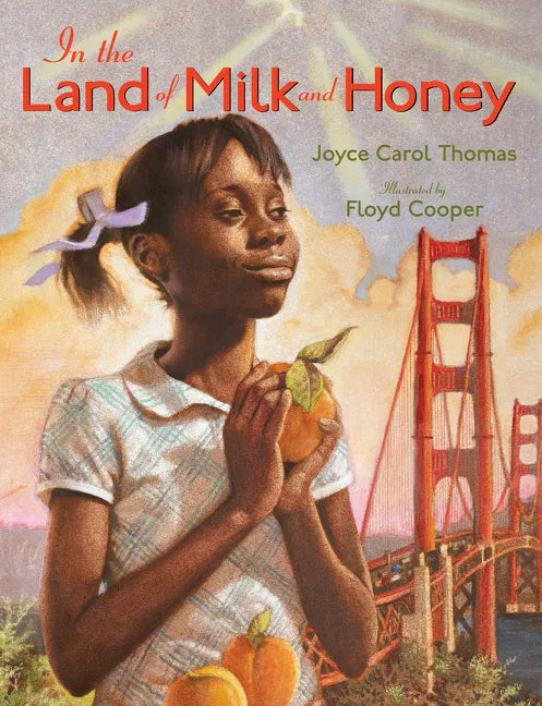 In the Land of Milk and Honey - Paperback