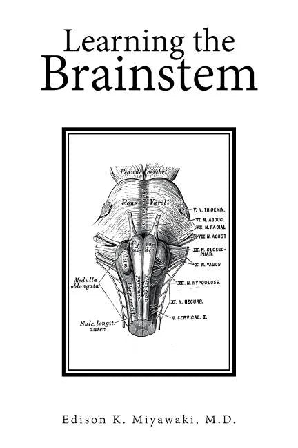 Learning the Brainstem - Paperback
