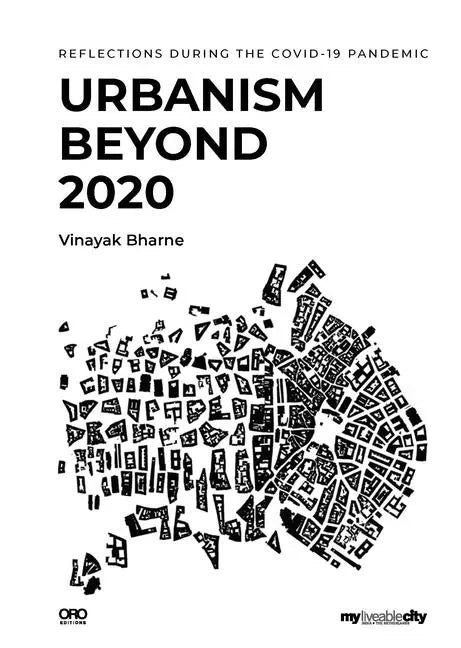 Urbanism Beyond 2020: Reflections During the Covid-19 Pandemic - Paperback