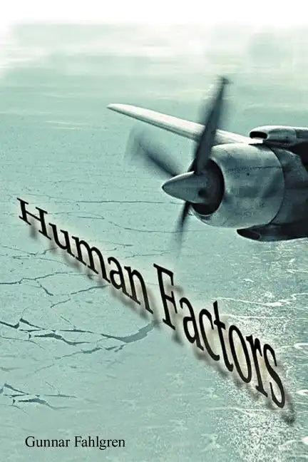Human Factors - Paperback