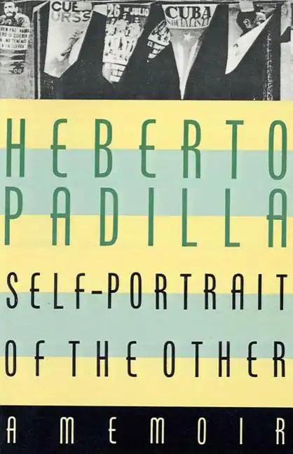Self-Portrait of the Other: A Memoir - Paperback