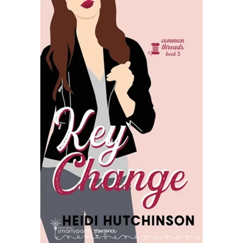 Key Change - Paperback