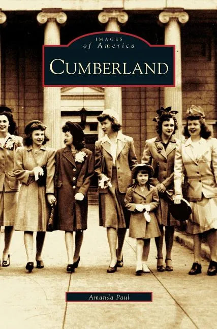 Cumberland - Hardcover