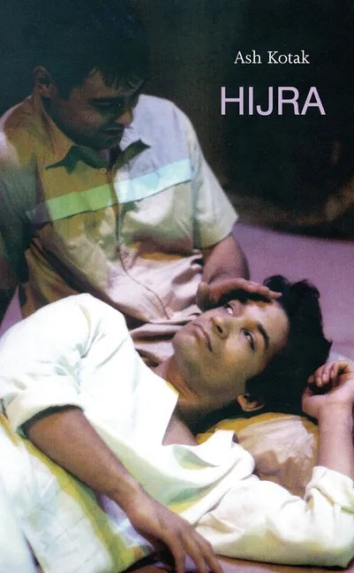 Hijra - Paperback